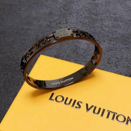 Picture of LV Bracelet _SKULVbracelet08ly12111035